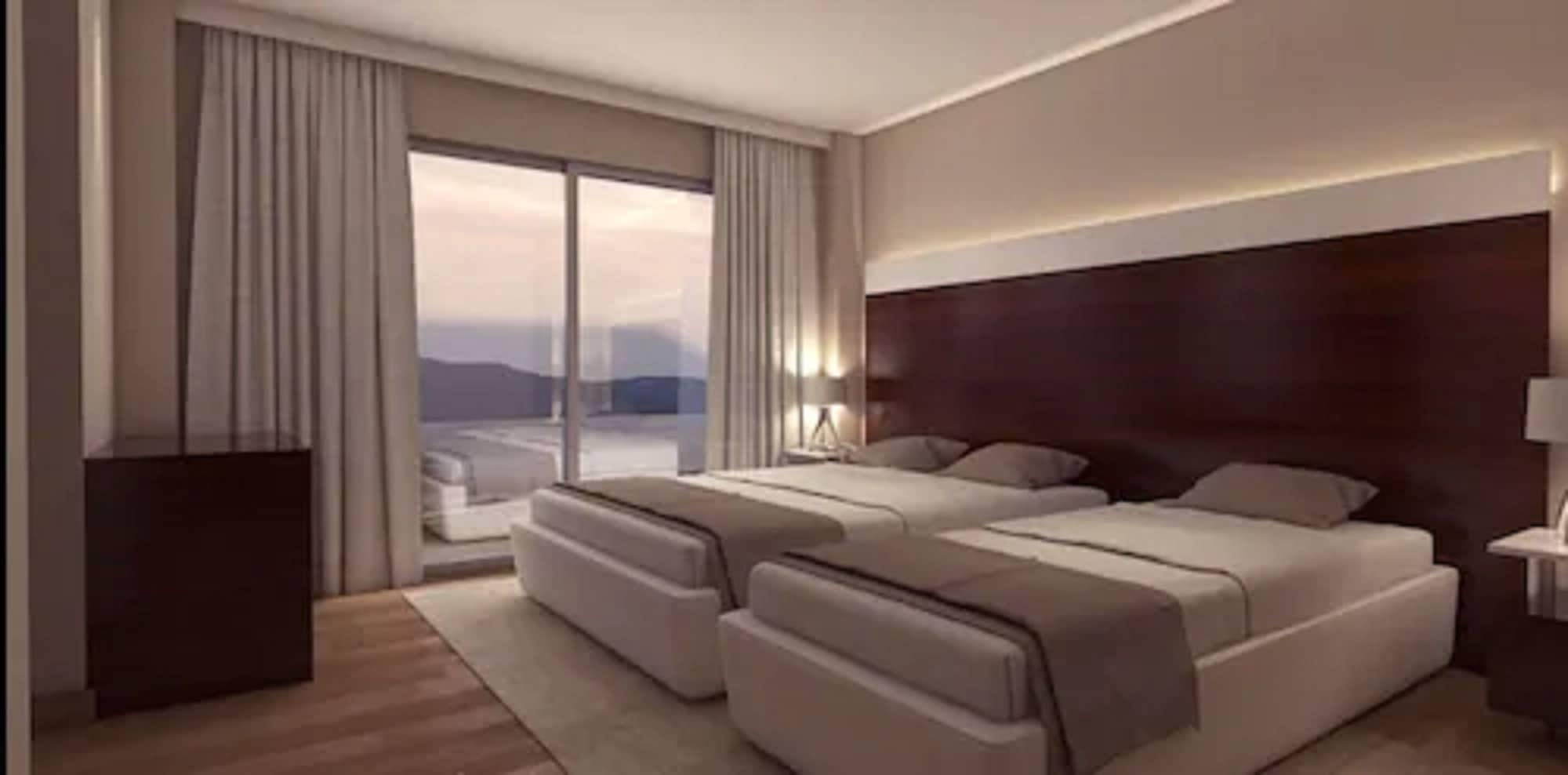 Sunway Club Otel Marmaris Exterior foto